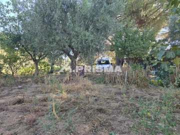 Terreno para Venda em Póvoa de Rio de Moinhos e Cafede