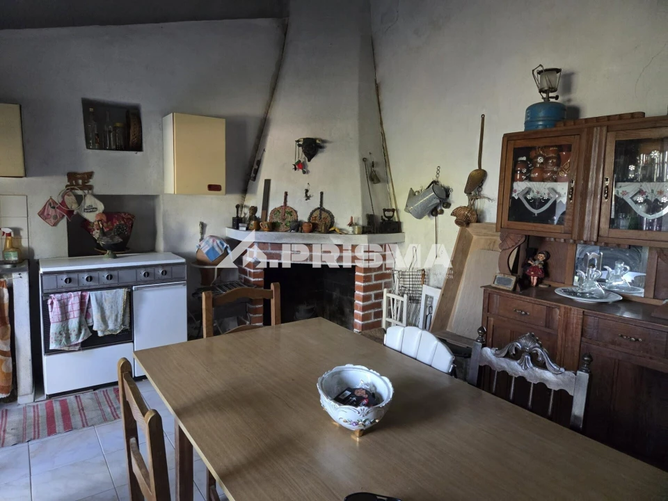 Terreno para Venda em Póvoa de Rio de Moinhos e Cafede Foto 7