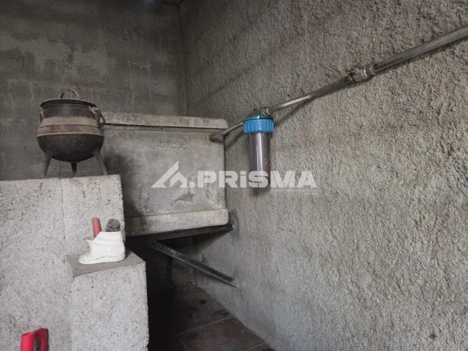Terreno para Venda em Póvoa de Rio de Moinhos e Cafede Foto 10