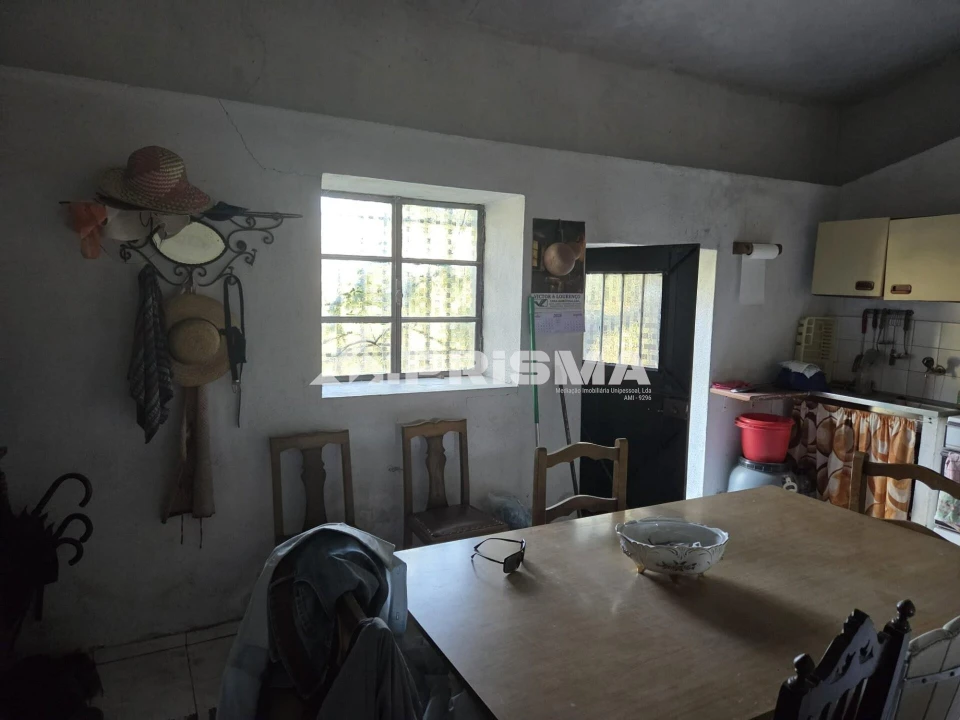 Terreno para Venda em Póvoa de Rio de Moinhos e Cafede Foto 8