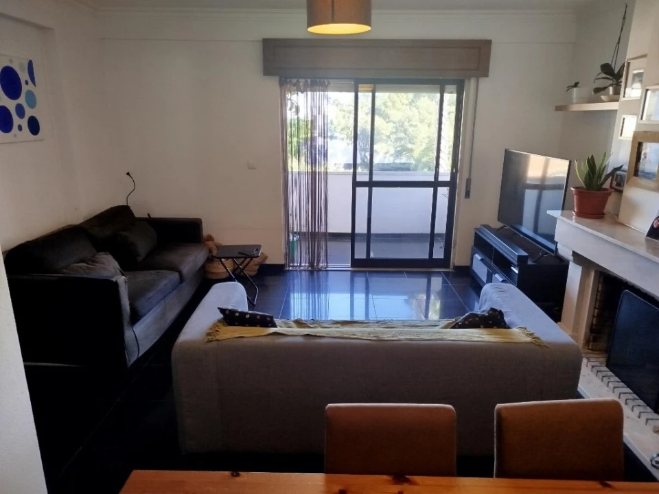 Apartamento T2 para Venda em Oeiras e São Julião da Barra, Paço de Arcos e Caxias Foto 7