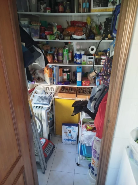 Apartamento T2 para Venda em Oeiras e São Julião da Barra, Paço de Arcos e Caxias