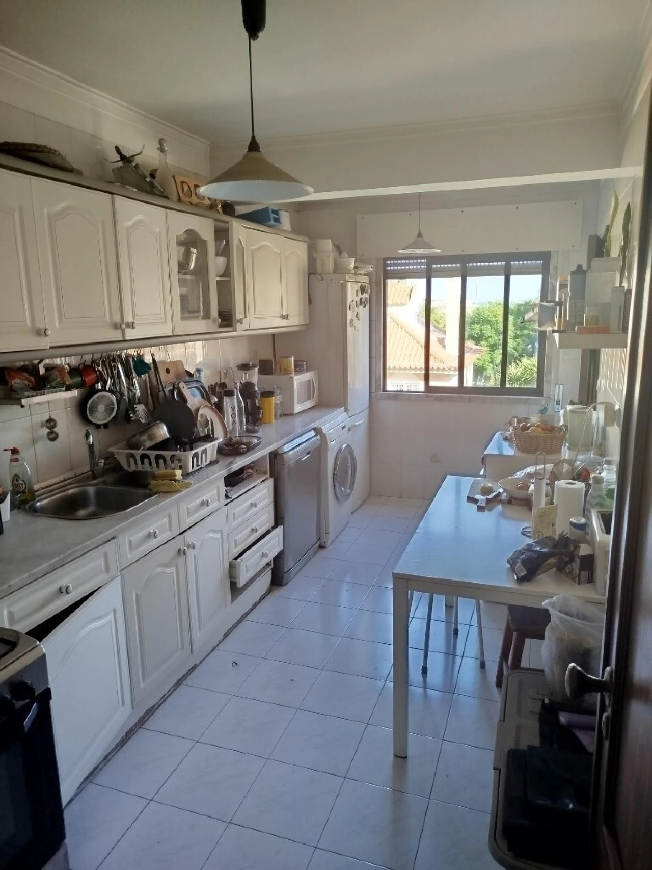 Apartamento T2 para Venda em Oeiras e São Julião da Barra, Paço de Arcos e Caxias Foto 8