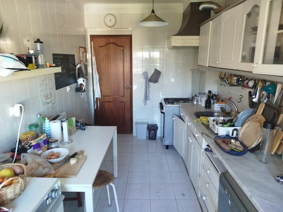 Apartamento T2 para Venda em Oeiras e São Julião da Barra, Paço de Arcos e Caxias Foto 9