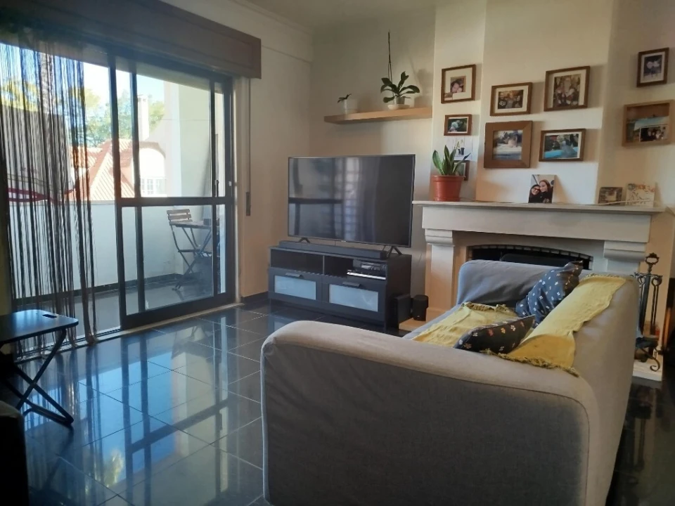 Apartamento T2 para Venda em Oeiras e São Julião da Barra, Paço de Arcos e Caxias Foto 4