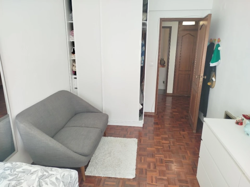Apartamento T2 para Venda em Oeiras e São Julião da Barra, Paço de Arcos e Caxias Foto 15