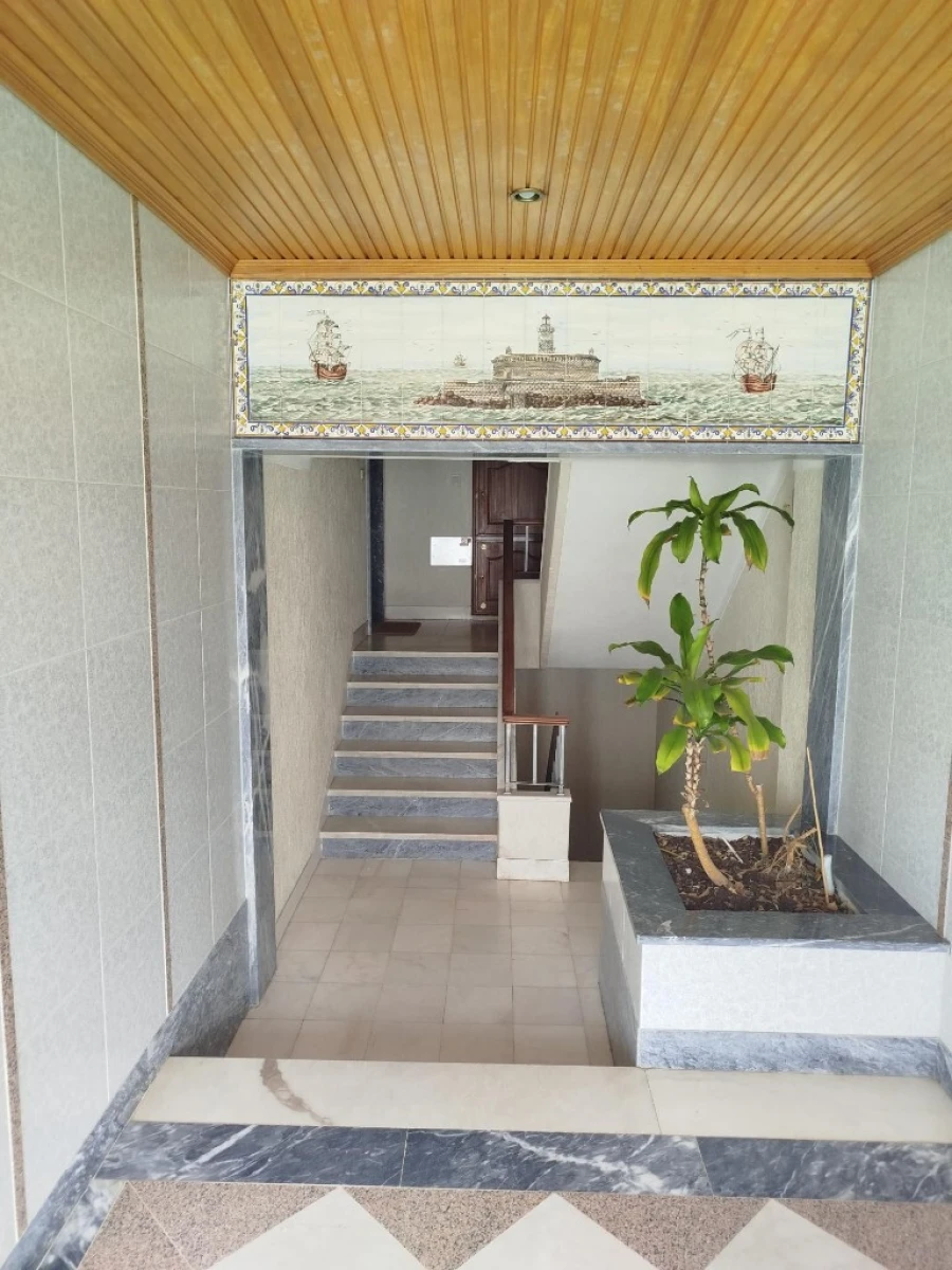 Apartamento T2 para Venda em Oeiras e São Julião da Barra, Paço de Arcos e Caxias Foto 24