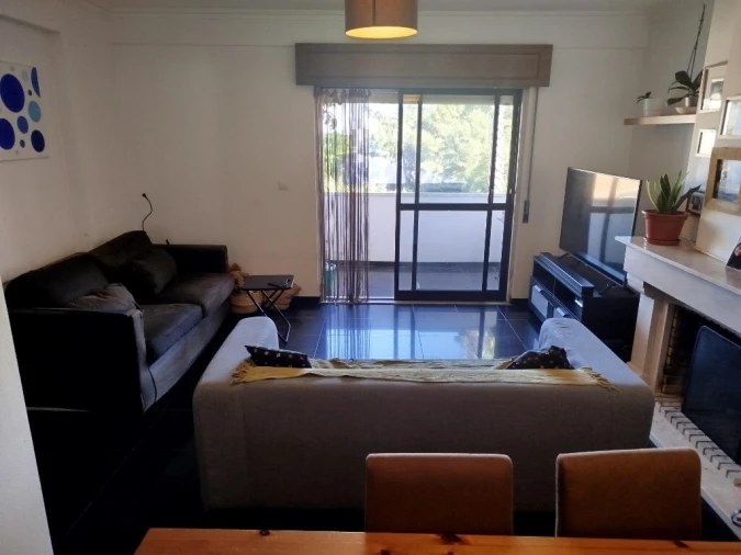 Apartamento T2 para Venda em Oeiras e São Julião da Barra, Paço de Arcos e Caxias Foto 7