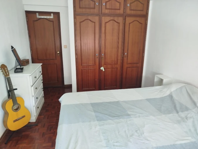 Apartamento T2 para Venda em Oeiras e São Julião da Barra, Paço de Arcos e Caxias Foto 16