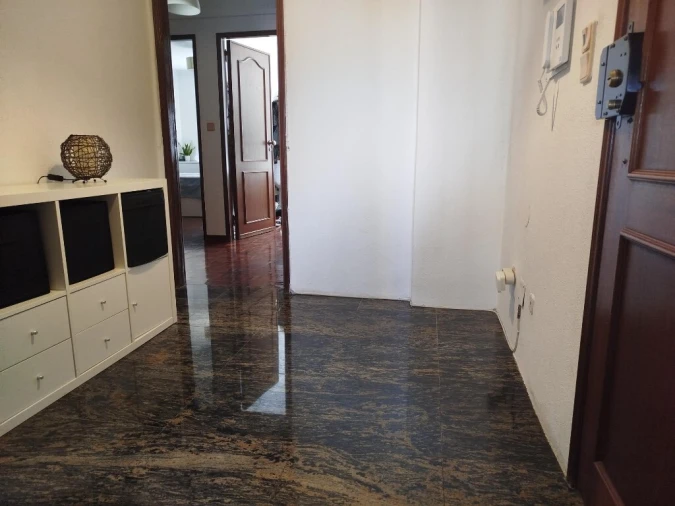 Apartamento T2 para Venda em Oeiras e São Julião da Barra, Paço de Arcos e Caxias Foto 3
