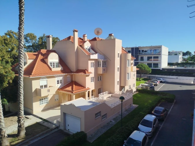 Apartamento T2 para Venda em Oeiras e São Julião da Barra, Paço de Arcos e Caxias Foto 27