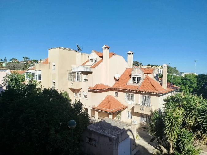 Apartamento T2 para Venda em Oeiras e São Julião da Barra, Paço de Arcos e Caxias Foto 28