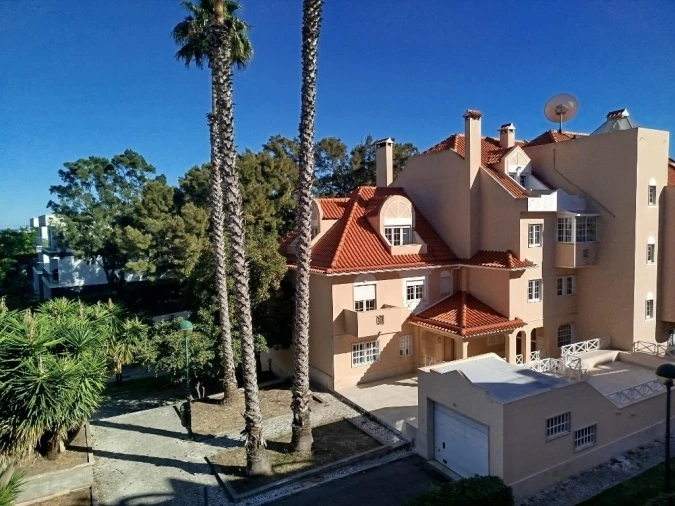 Apartamento T2 para Venda em Oeiras e São Julião da Barra, Paço de Arcos e Caxias Foto 26