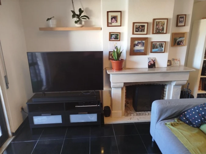 Apartamento T2 para Venda em Oeiras e São Julião da Barra, Paço de Arcos e Caxias Foto 6