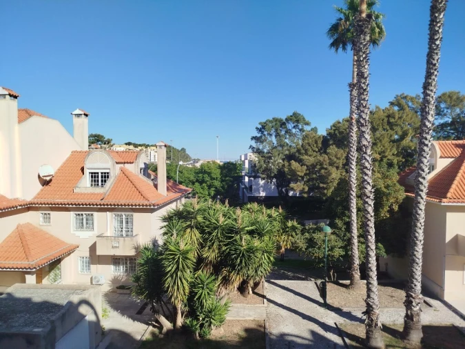 Apartamento T2 para Venda em Oeiras e São Julião da Barra, Paço de Arcos e Caxias Foto 25