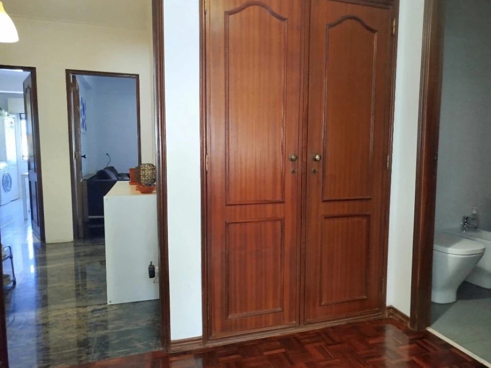 Apartamento T2 para Venda em Oeiras e São Julião da Barra, Paço de Arcos e Caxias Foto 11