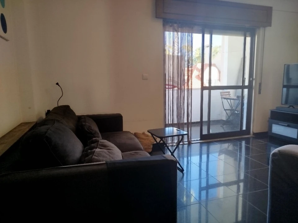 Apartamento T2 para Venda em Oeiras e São Julião da Barra, Paço de Arcos e Caxias Foto 1