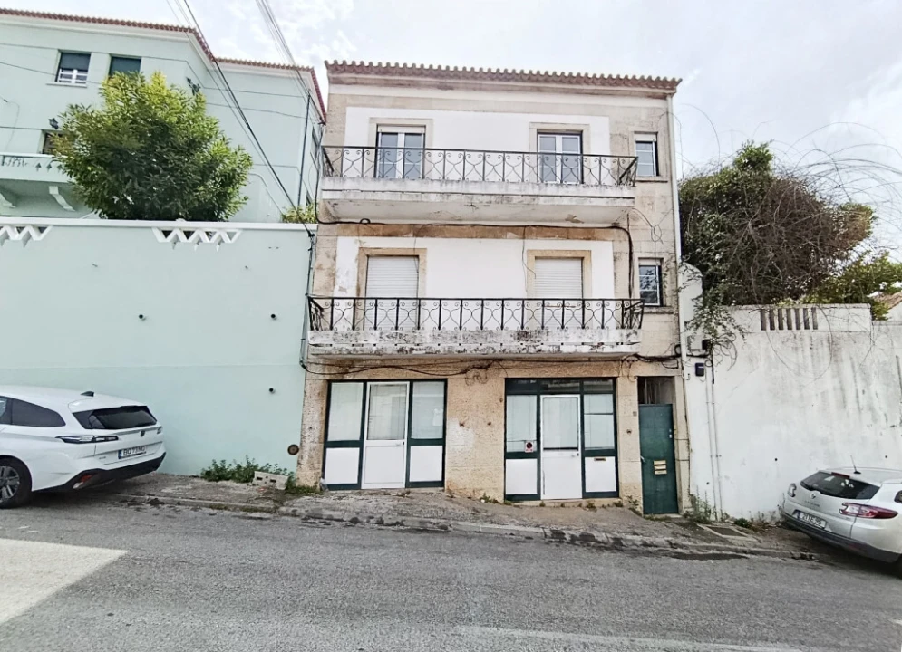 Prédio para Venda em Santo Antonio dos Olivais Foto 1