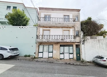 Prédio para Venda em Santo Antonio dos Olivais