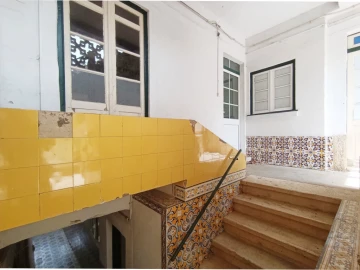 Prédio para Venda em Santo Antonio dos Olivais