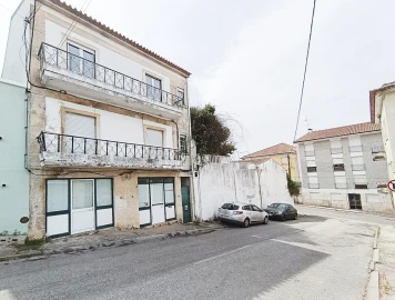 Prédio para Venda em Santo Antonio dos Olivais
