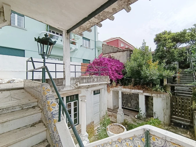 Prédio para Venda em Santo Antonio dos Olivais Foto 9