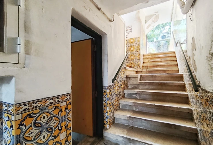 Prédio para Venda em Santo Antonio dos Olivais Foto 5