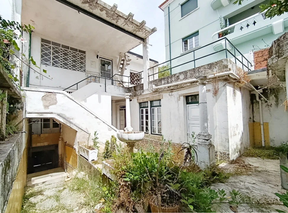Prédio para Venda em Santo Antonio dos Olivais Foto 10