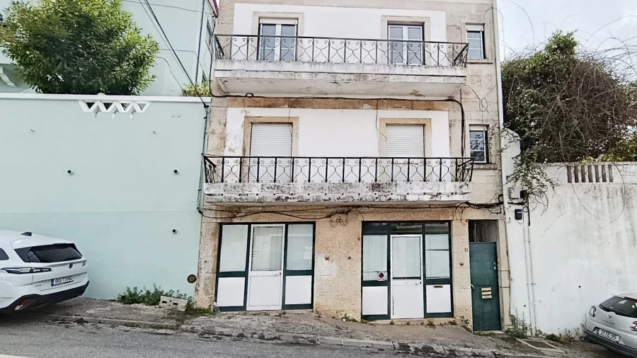 Prédio para Venda em Santo Antonio dos Olivais