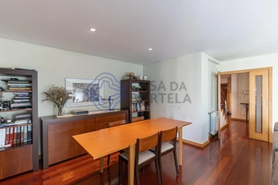 Moradia T3 para Venda em Rio Tinto