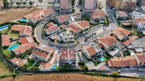 Moradia T3 para Venda em Rio Tinto