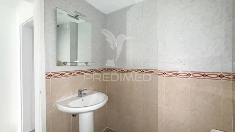 Apartamento T3 para Venda em Quinta do Conde