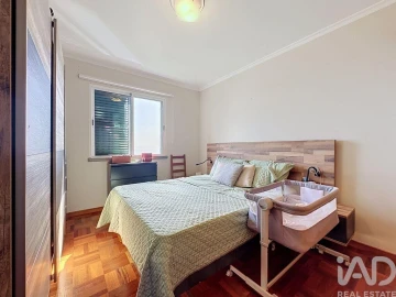 Apartamento T2 para Venda em Caniço