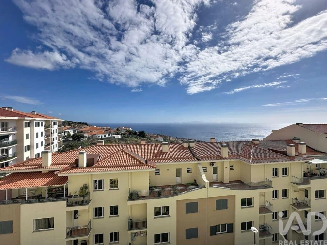 Apartamento T2 para Venda em Caniço Foto 7