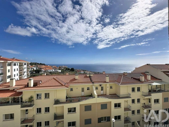 Apartamento T2 para Venda em Caniço Foto 15