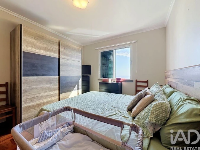 Apartamento T2 para Venda em Caniço Foto 2