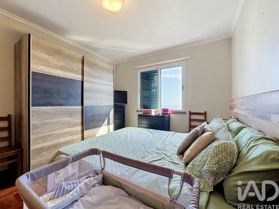 Apartamento T2 para Venda em Caniço Foto 2