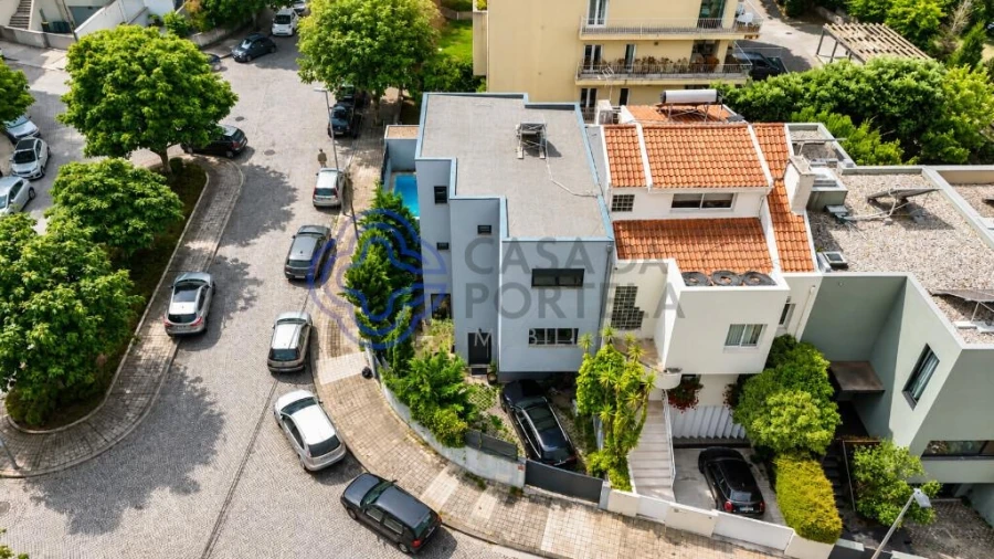 Moradia T3 para Venda em Aldoar, Foz do Douro e Nevogilde Foto 31