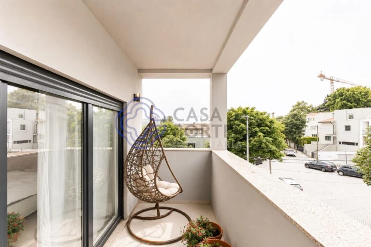 Moradia T3 para Venda em Aldoar, Foz do Douro e Nevogilde Foto 26