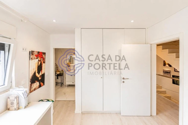 Moradia T3 para Venda em Aldoar, Foz do Douro e Nevogilde Foto 16