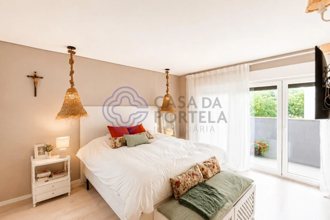 Moradia T3 para Venda em Aldoar, Foz do Douro e Nevogilde Foto 24