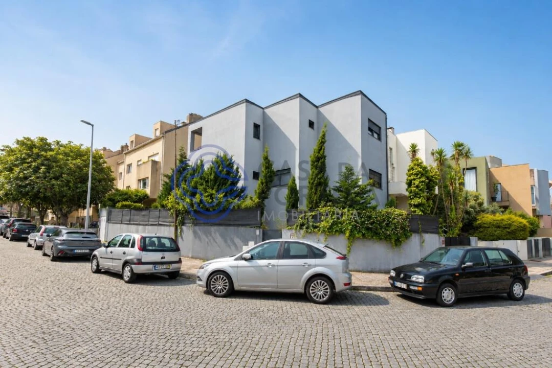 Moradia T3 para Venda em Aldoar, Foz do Douro e Nevogilde Foto 33