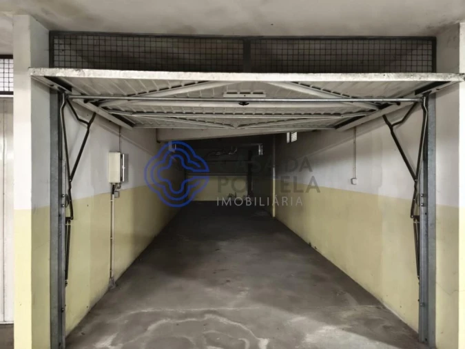 Garagem para Arrendamento em Cete Foto 13