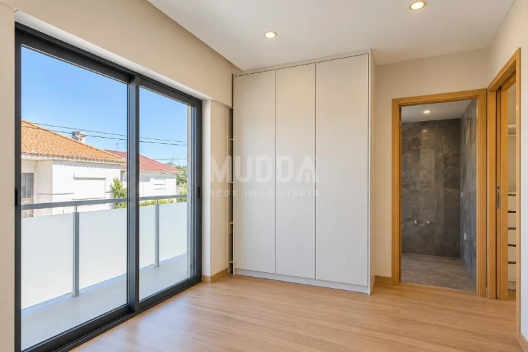 Moradia T3 para Venda em Lobão, Gião, Louredo e Guisande Foto 12