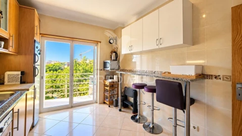 Apartamento T2 para Venda em Alvor