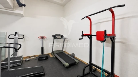 Apartamento T2 para Venda em Alvor