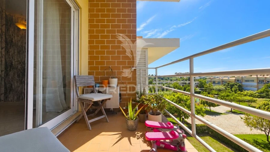 Apartamento T2 para Venda em Alvor Foto 12