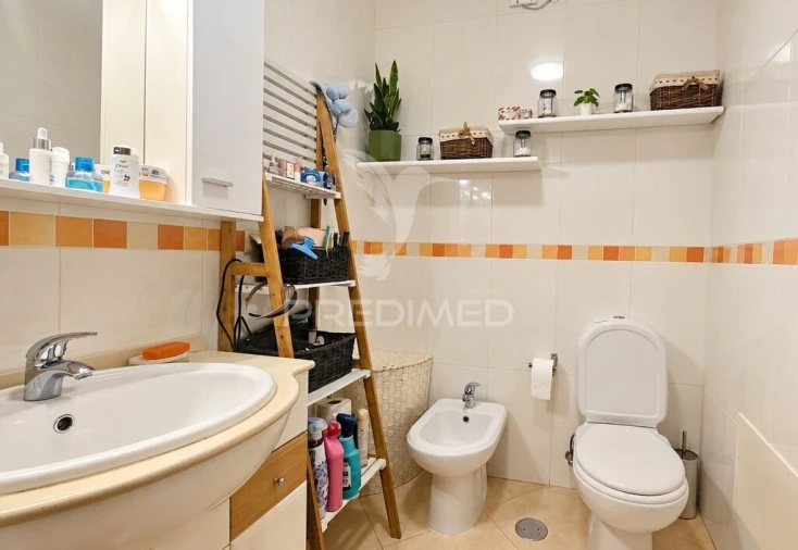 Apartamento T2 para Venda em Alvor Foto 16