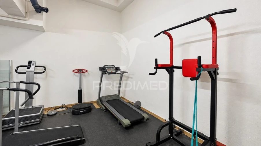 Apartamento T2 para Venda em Alvor Foto 19