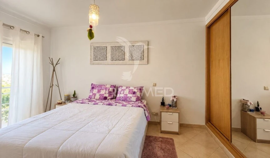 Apartamento T2 para Venda em Alvor Foto 10